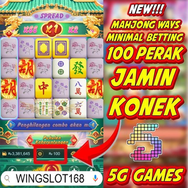 FAFA4D : Web Agen Game Online Terbaik Modal Bet 100 Rupiah